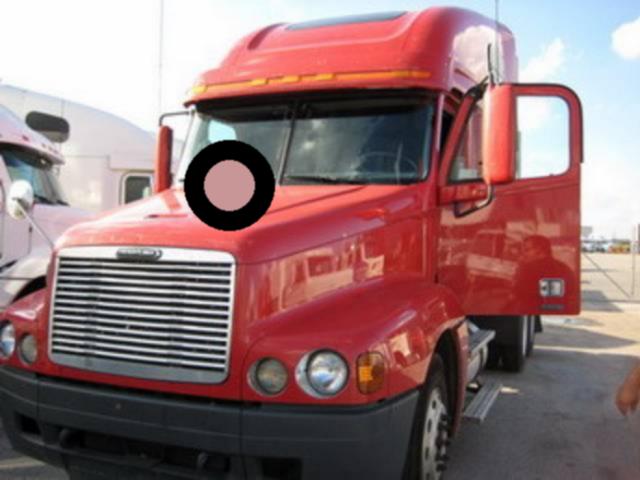 VOLVO FH И КАМАЗ