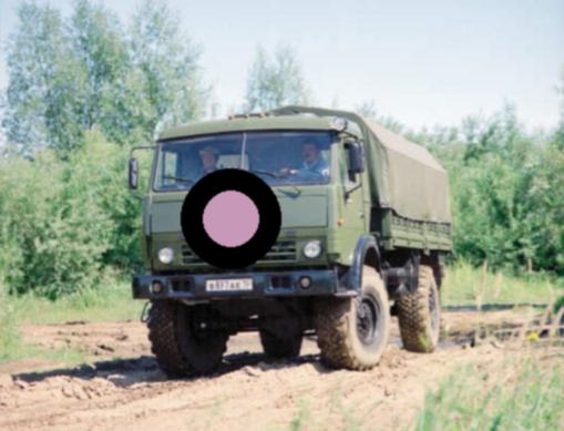 ИВЕКО И VOLVO