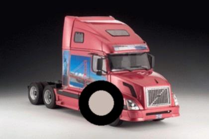 АВТОМОБИЛИ DAF И FORD