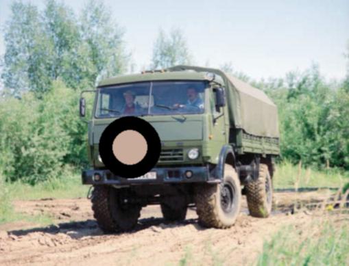 MAN TRUCK И IVECO