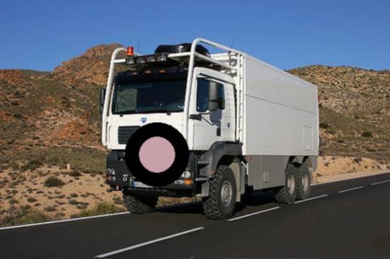 ГРУЗОВИК МАНИПУЛЯТОР И KENWORTH