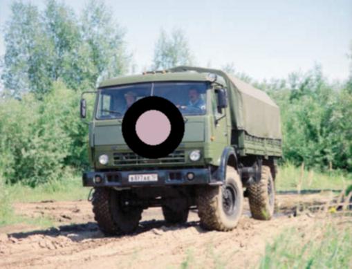 РАСХОД ТОПЛИВА СЕДЕЛЬНОГО ТЯГАЧА И DAF