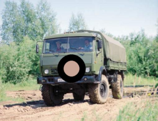 ИВЕКО И VOLVO